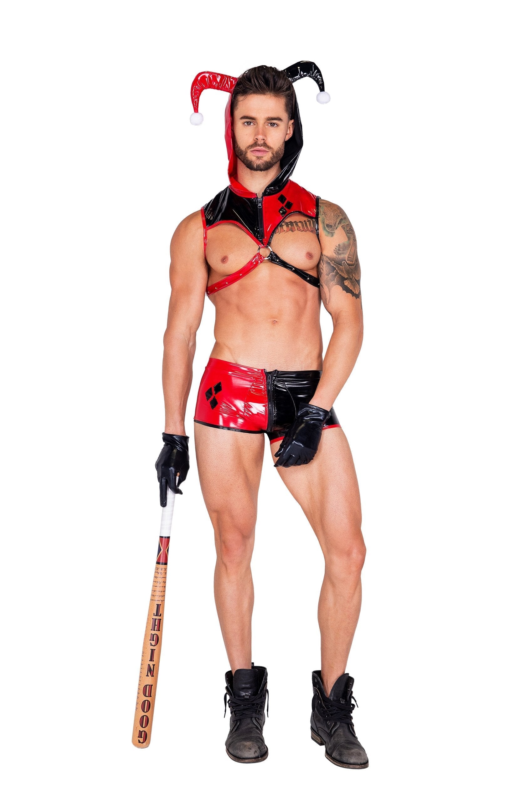 Men's Halloween
