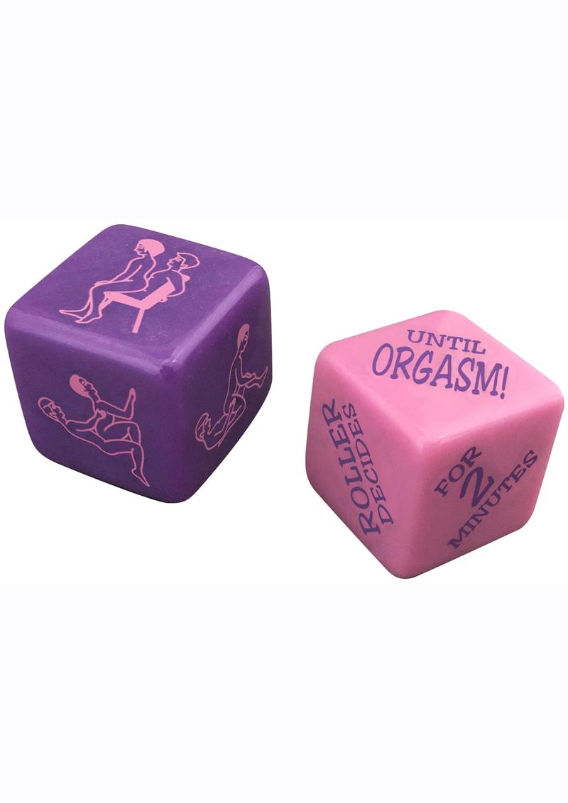 Couples & Party Games