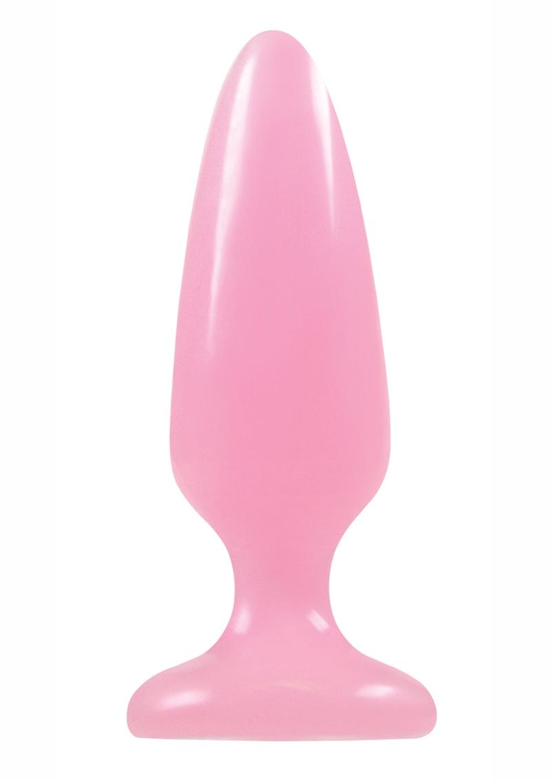 Butt Plugs