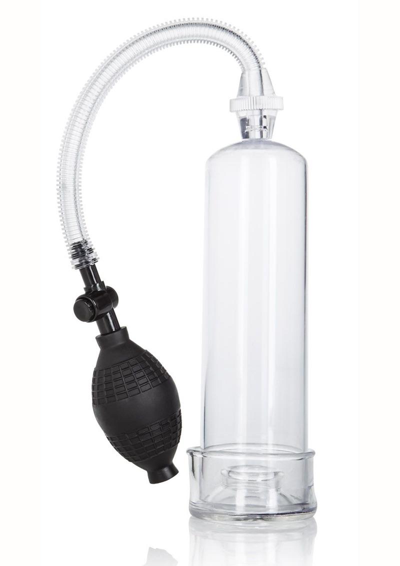 Dr. Joel Kaplan Erection Pump