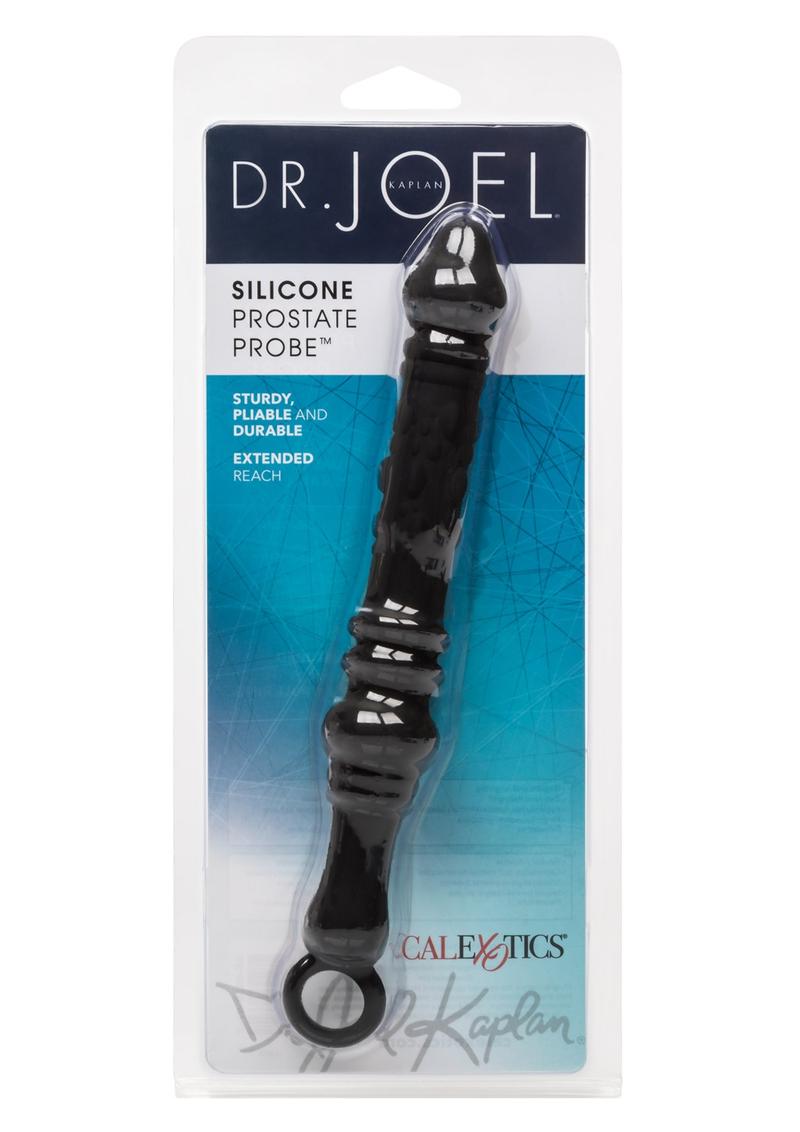Dr. Joel Kaplan Silicone Prostate Stimulator