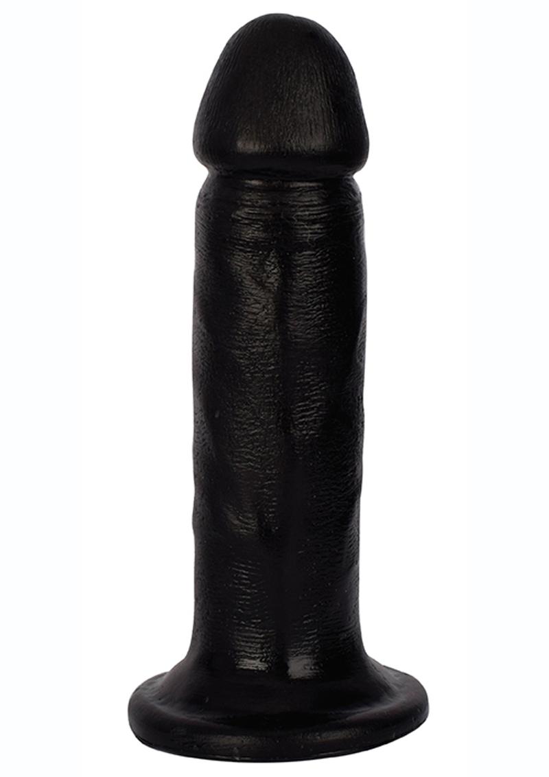 Jock Realistic Dildo