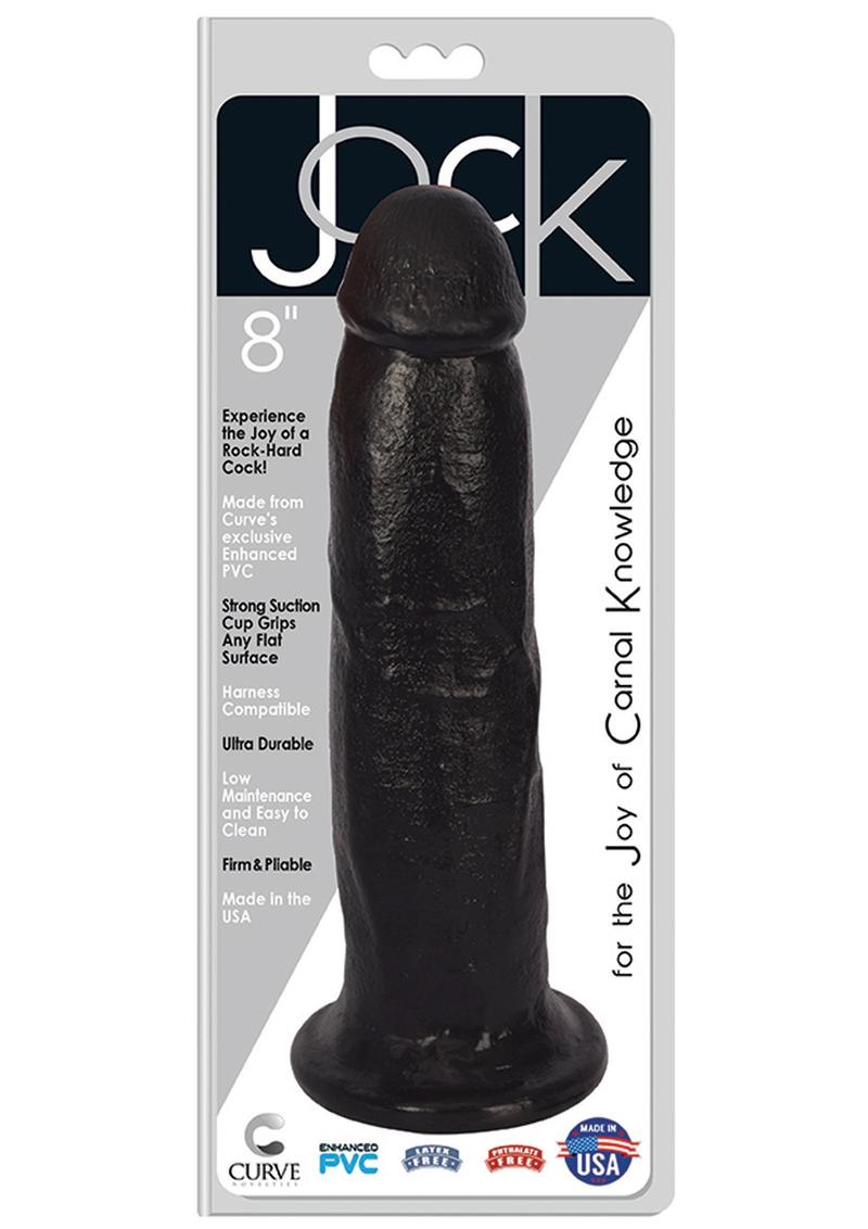 Jock Realistic Dildo