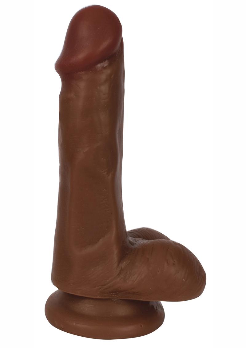 Thinz Slim Dong with Balls
