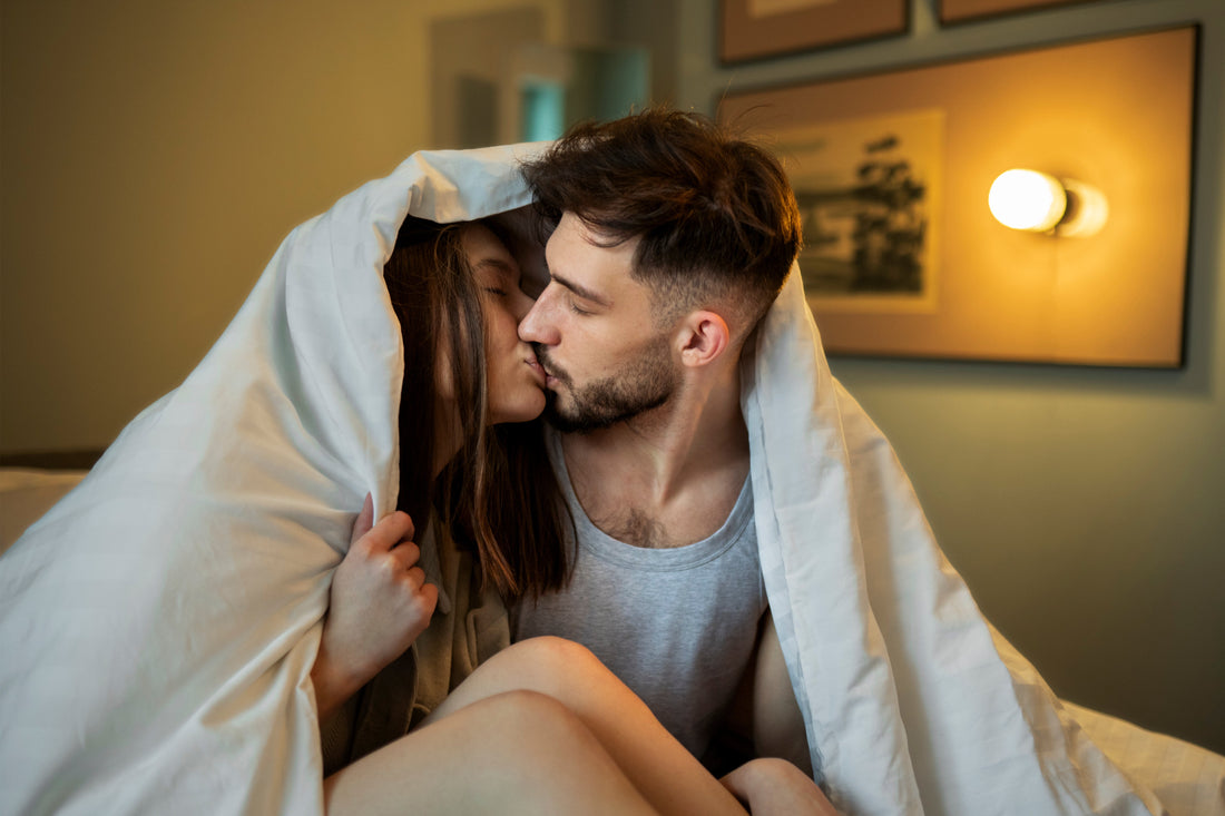 Why Millennials and Gen Z Are Buying More Sex Toys Than Ever — And Why That’s a Good Thing