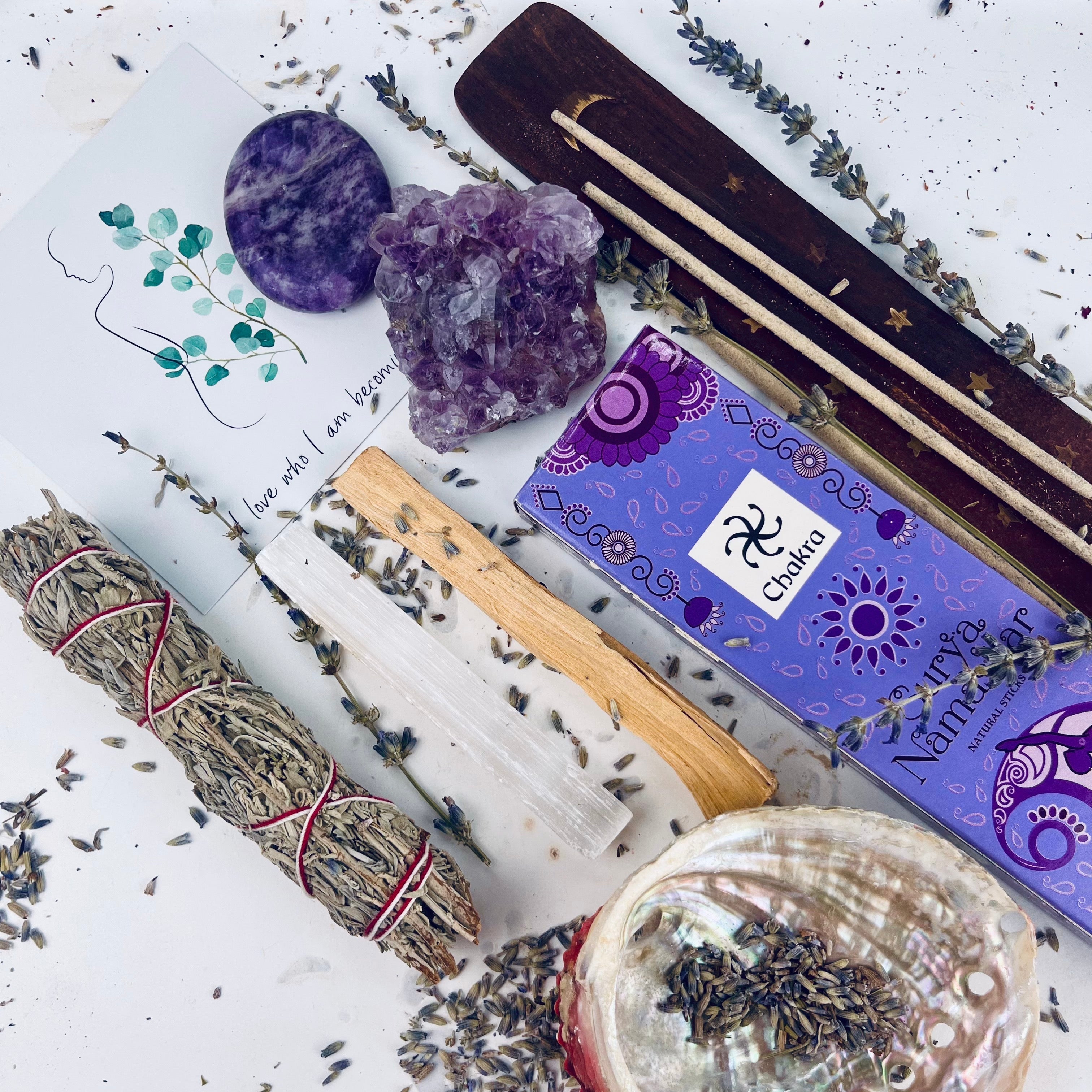 Incense