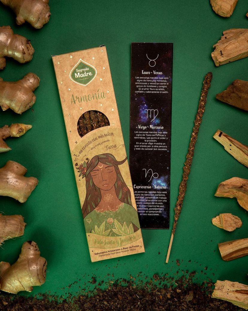 Elements Incense | Zodiac Signs