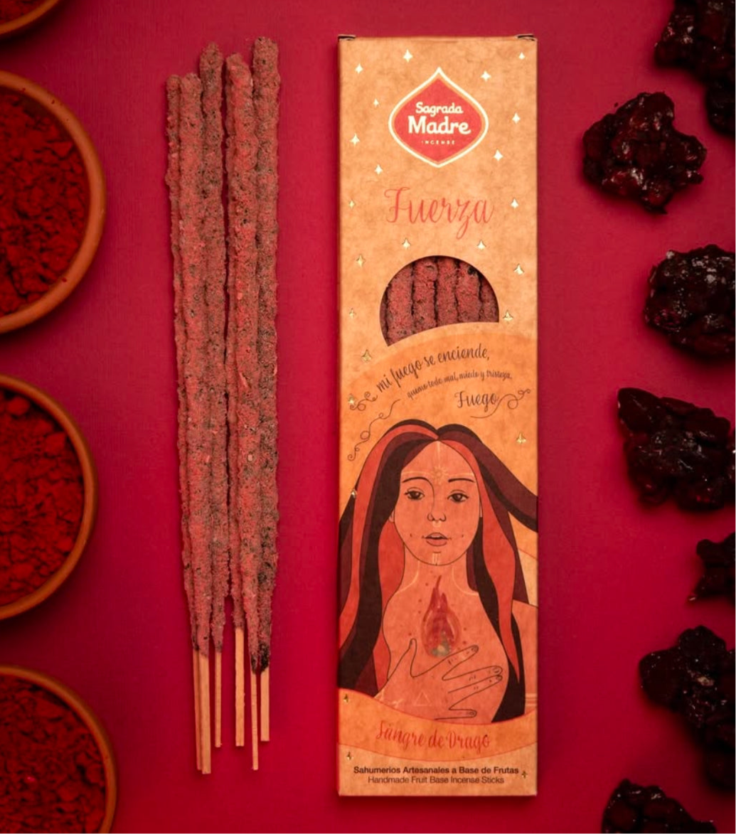 Elements Incense | Zodiac Signs