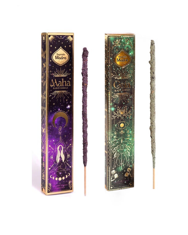 Masala Bundle | Maha | Gaia
