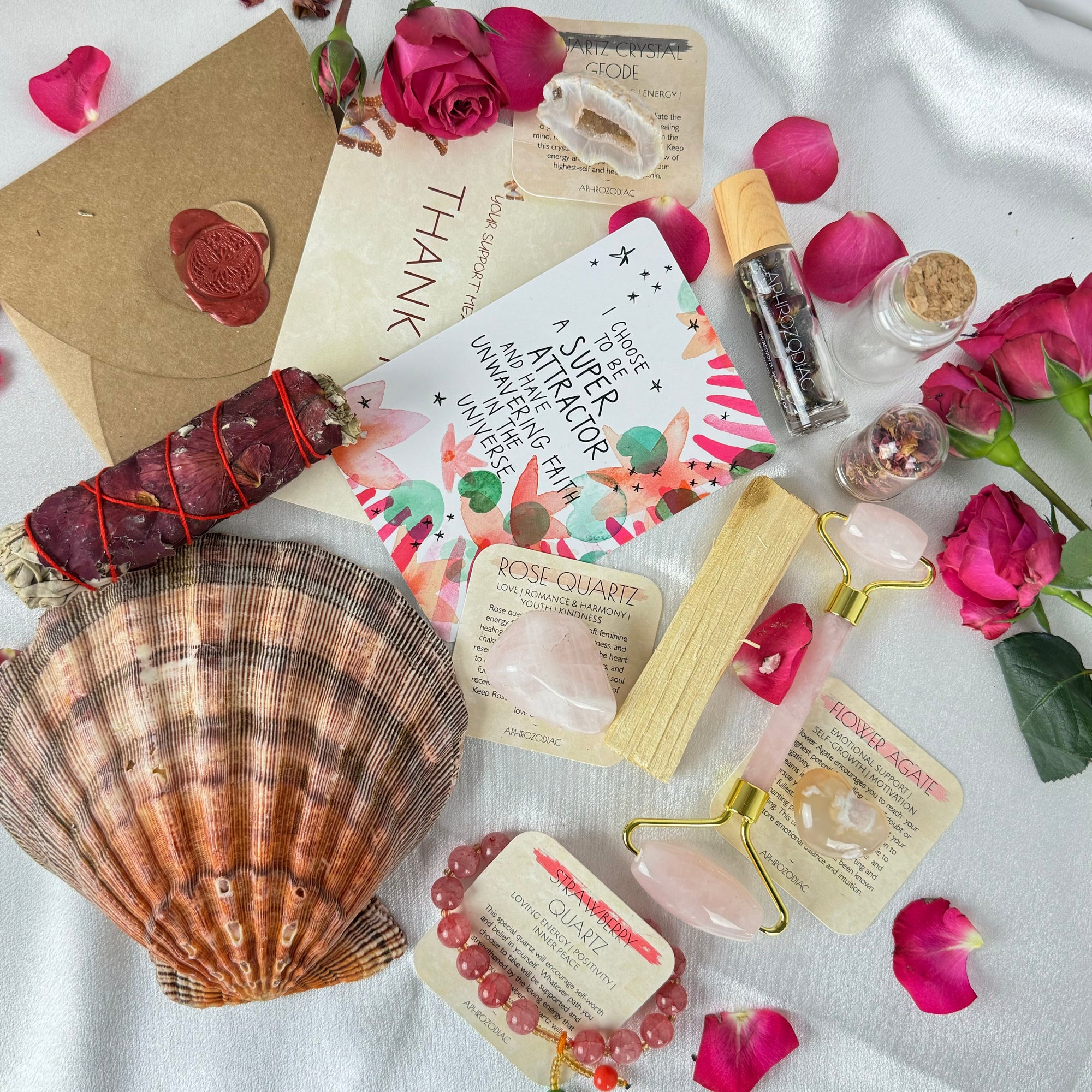Self Love Box