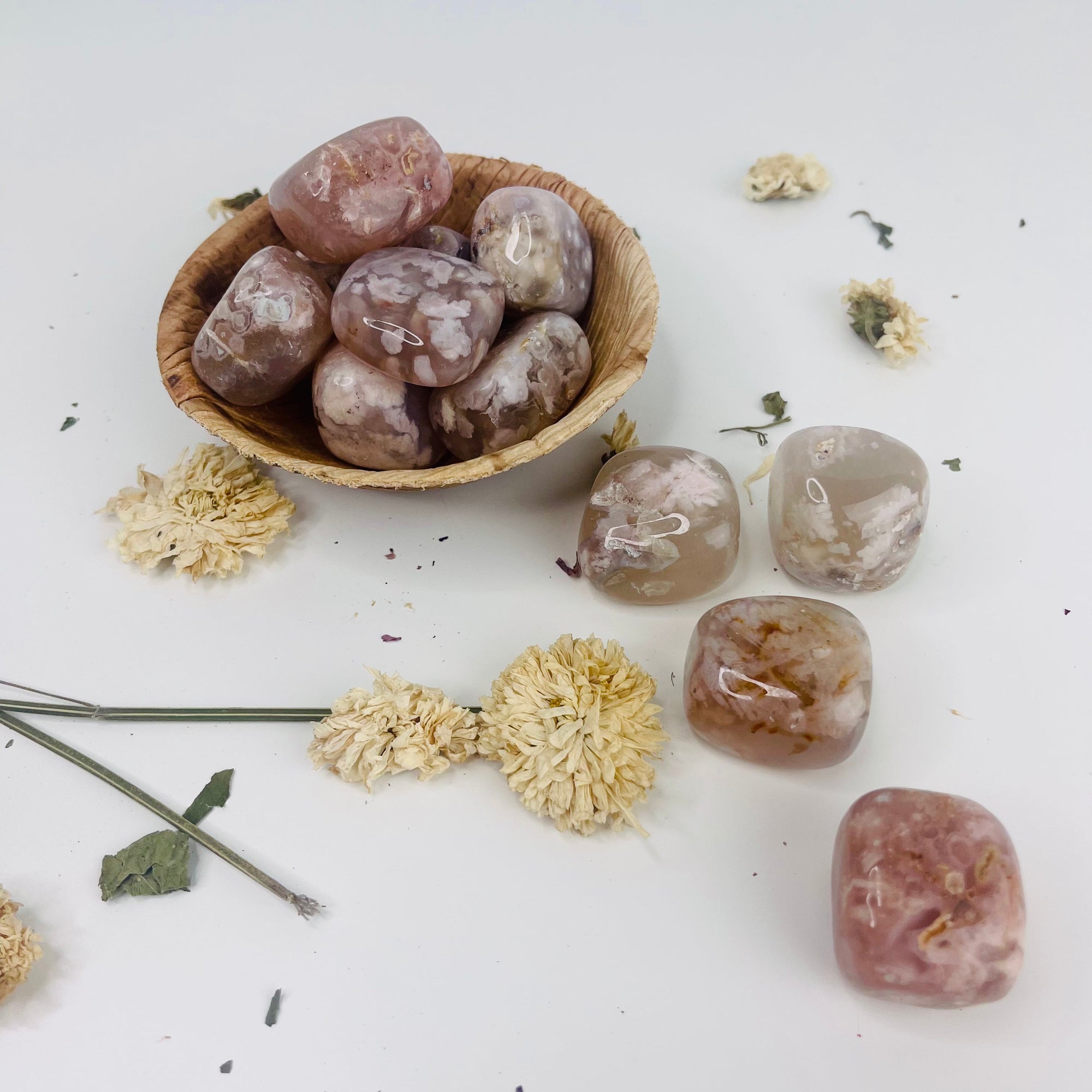 Mystery Crystal Package - Featuring 5 Items