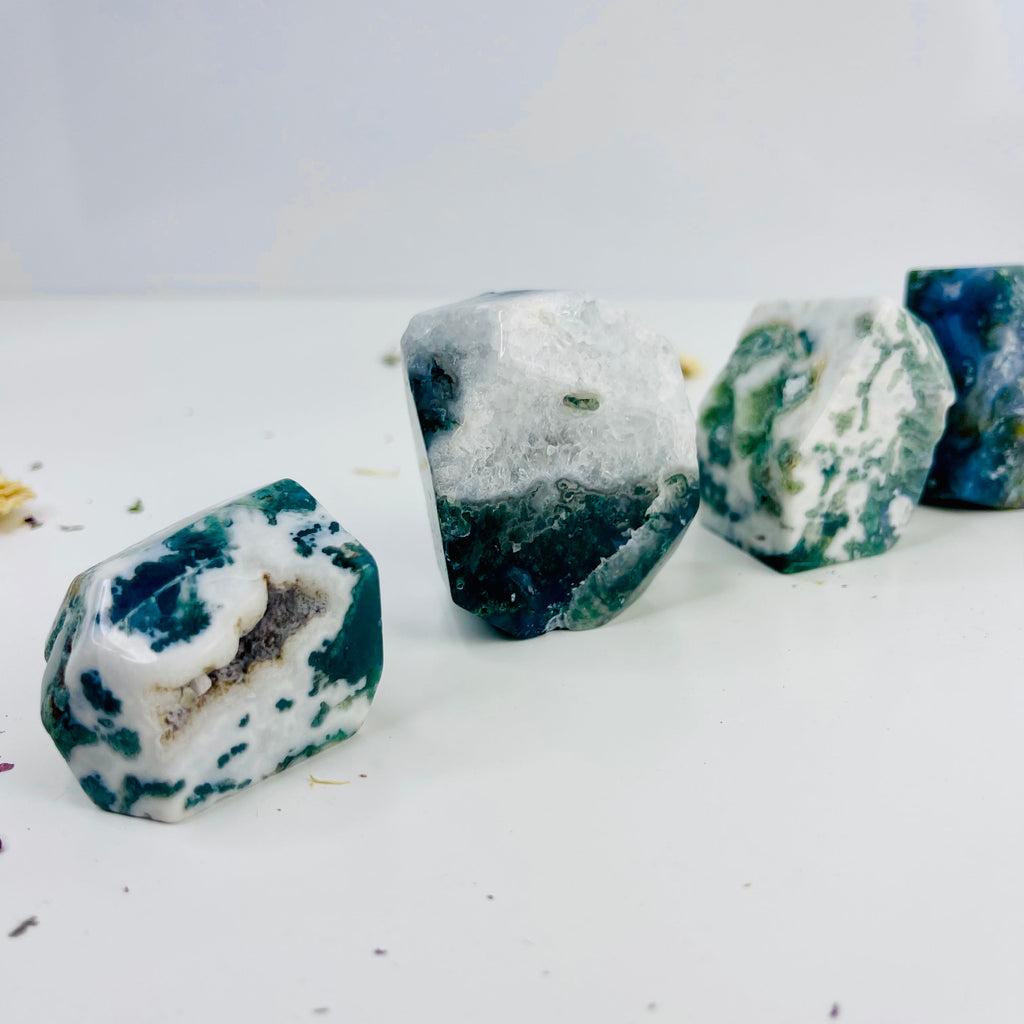 Mystery Crystal Package - Featuring 5 Items