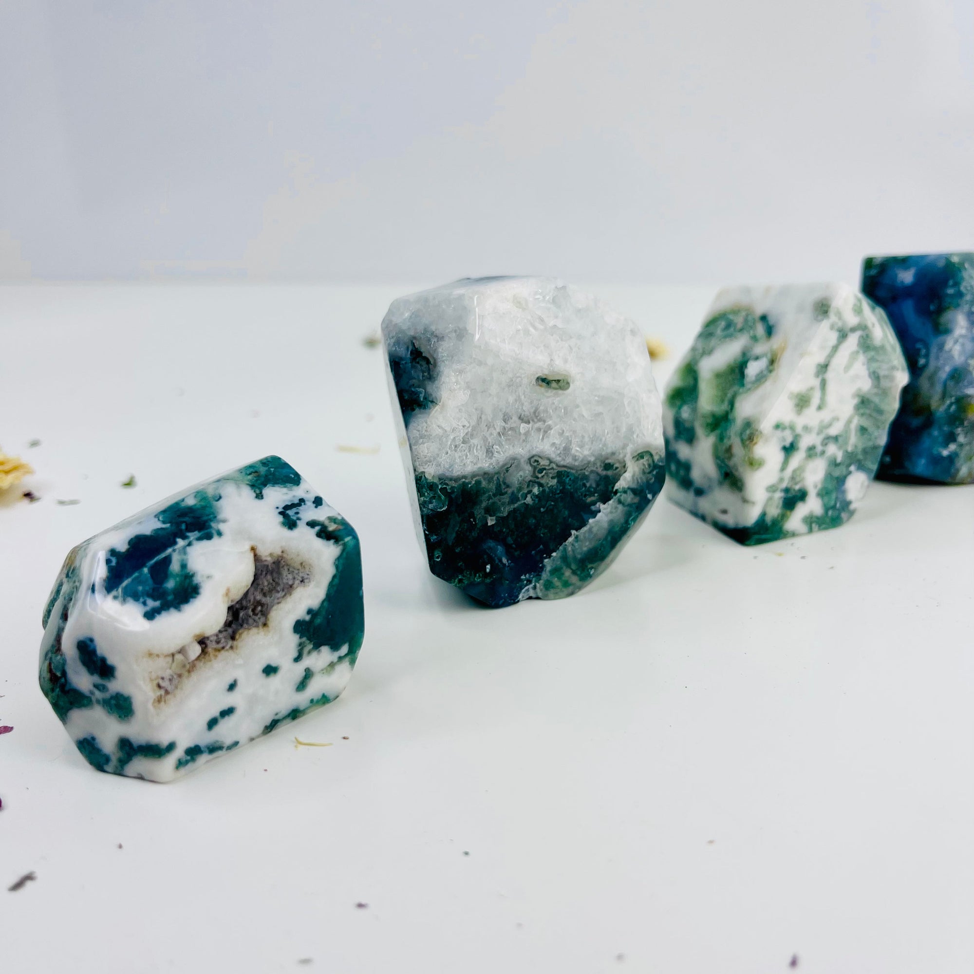 Mystery Crystal Package - Featuring 5 Items