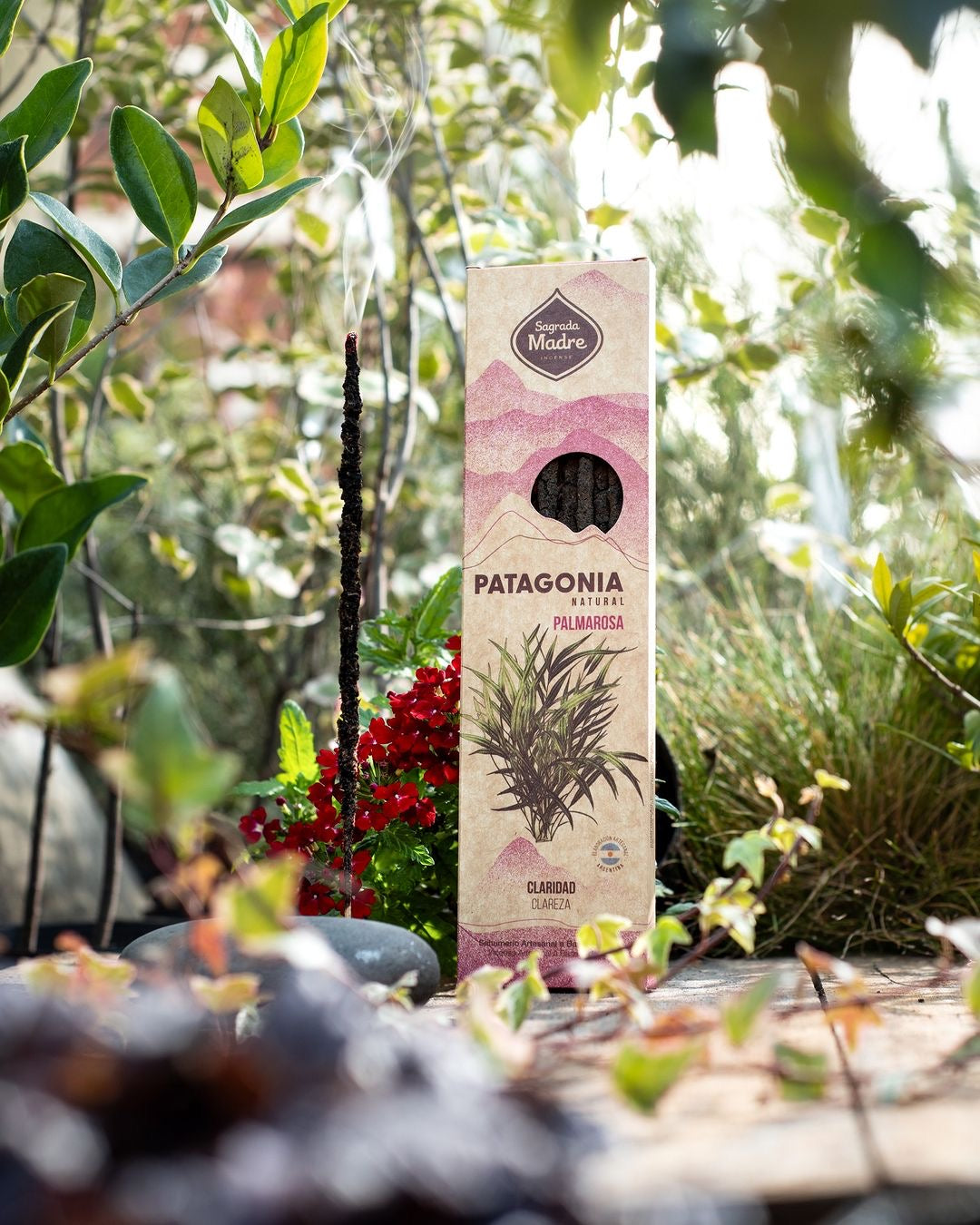Patagonia Incense Sticks