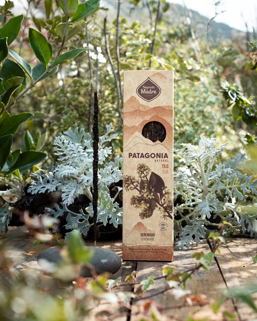 Patagonia Incense Sticks