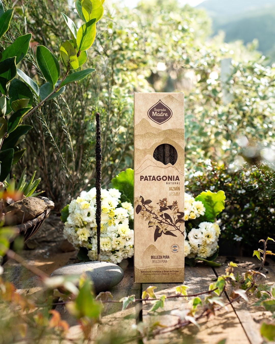 Patagonia Incense Sticks