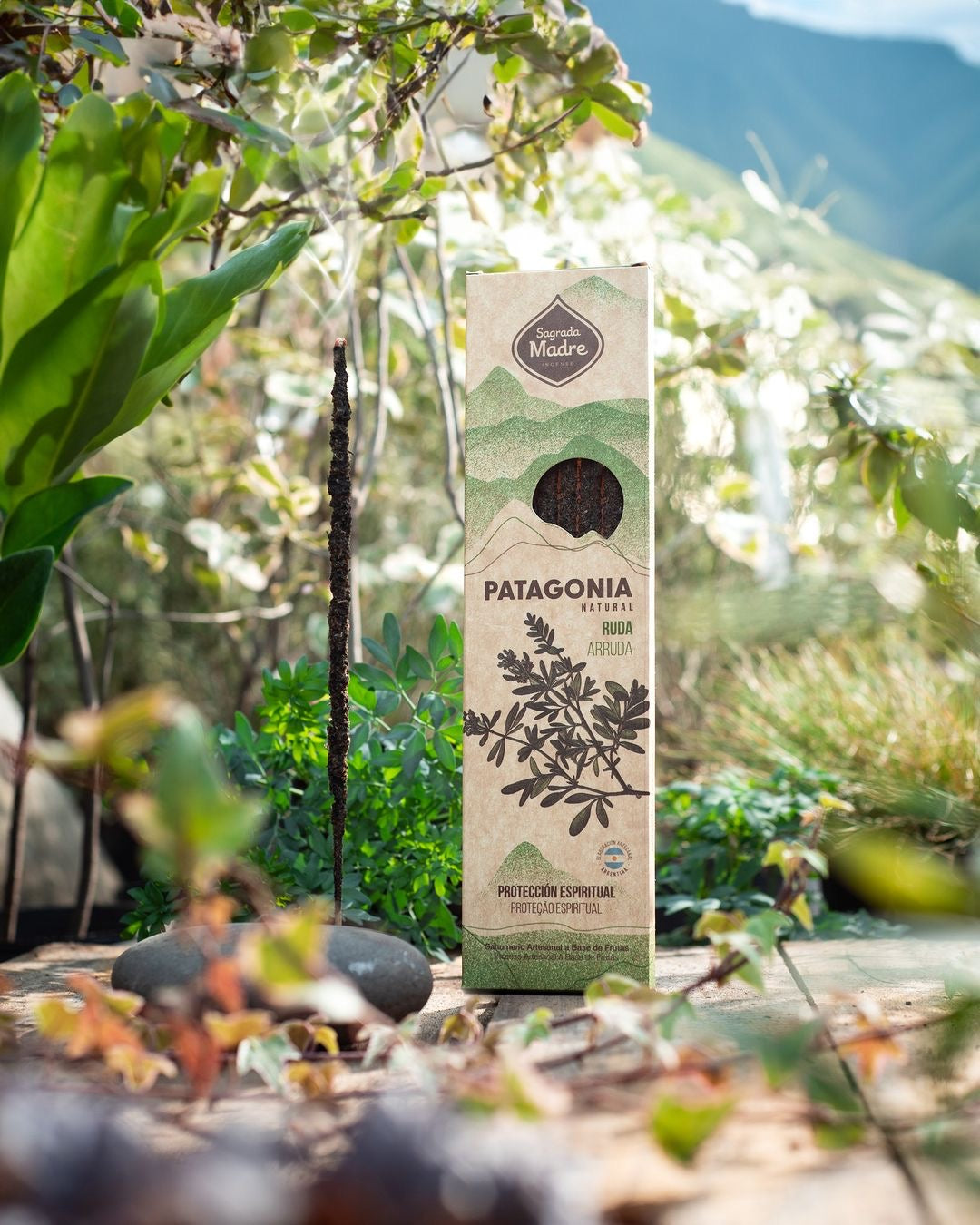 Patagonia Incense Sticks