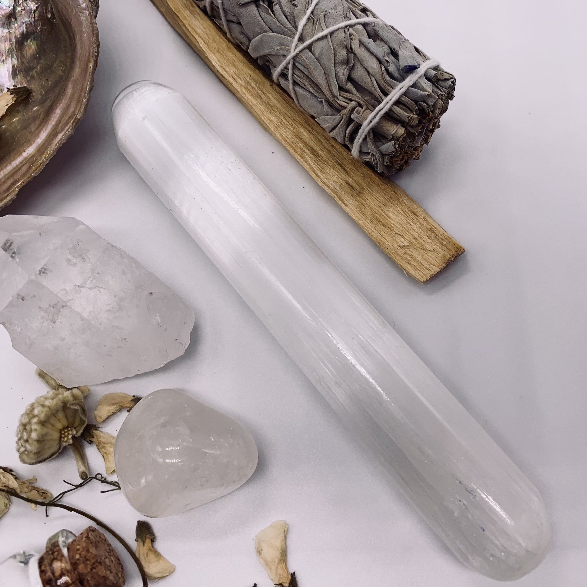 Manifestation Box
