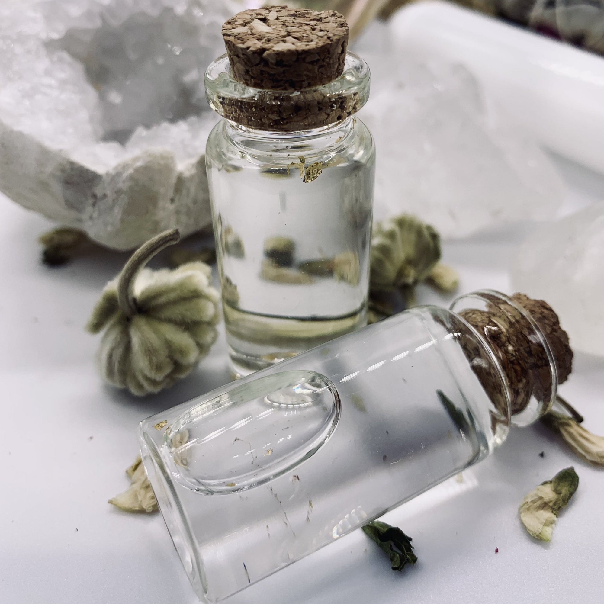 Manifestation Box