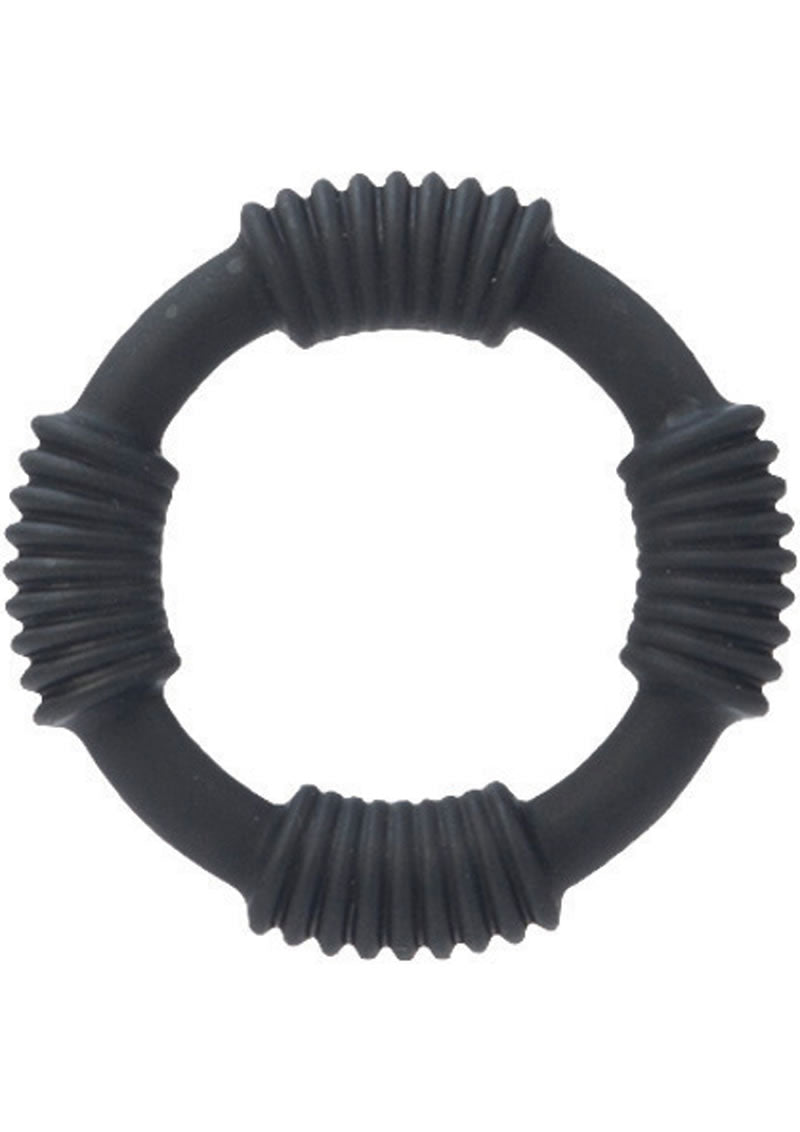 Adonis Silicone Cock Ring Hercules