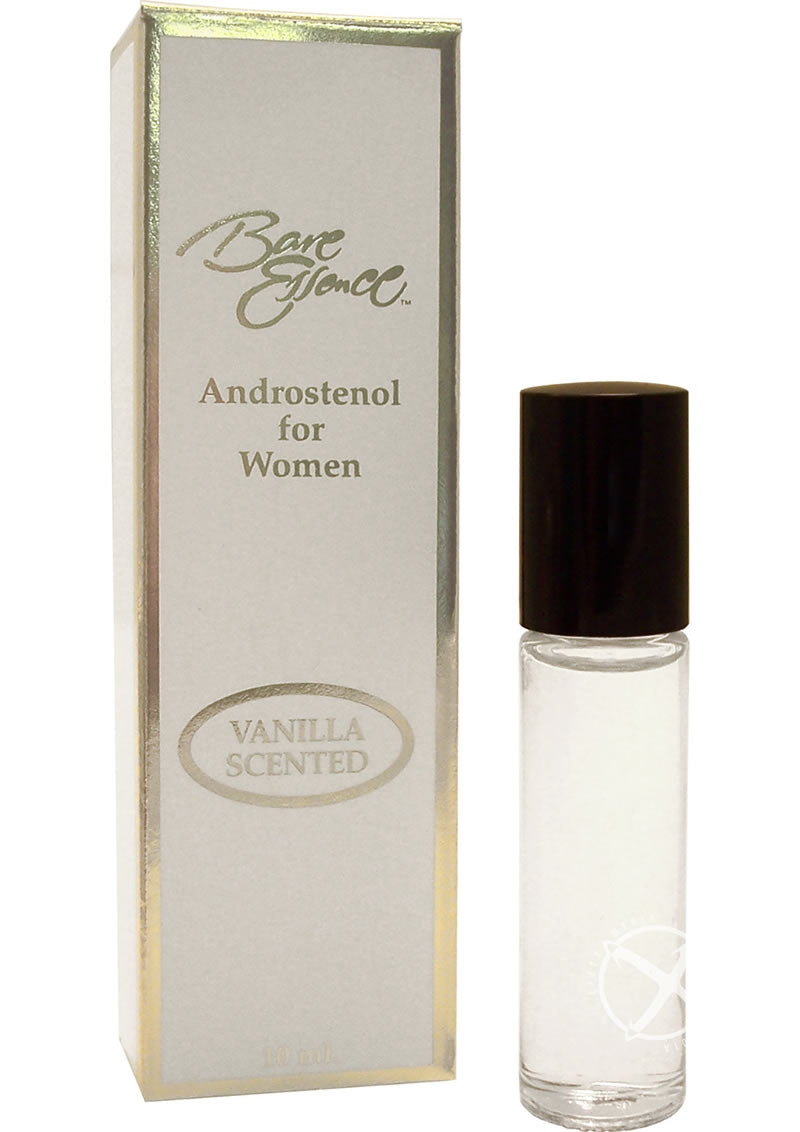 Bare Essence Cologne For Her Vanilla