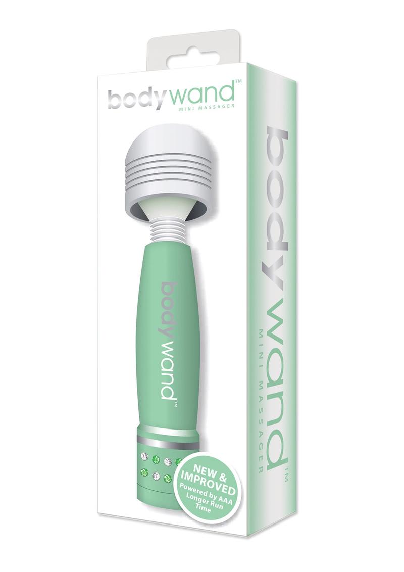 Bodywand Mini Massager