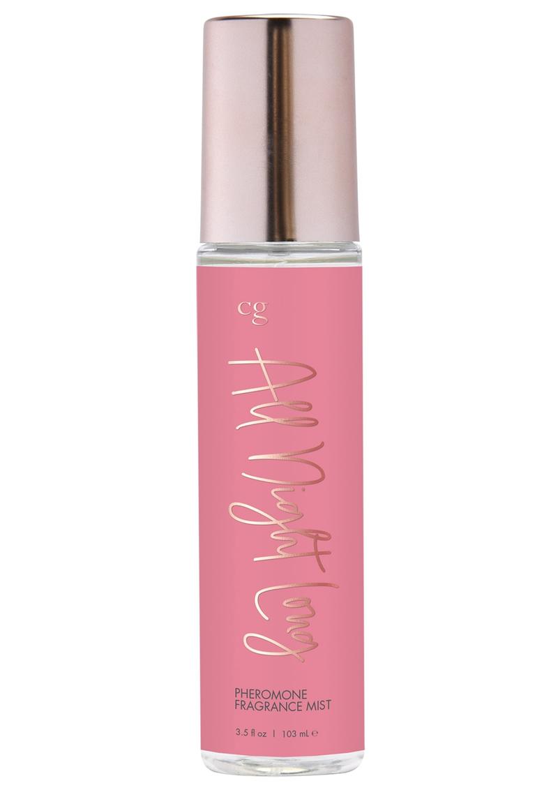 CG Pheromone Fragrance Mist All Night Long