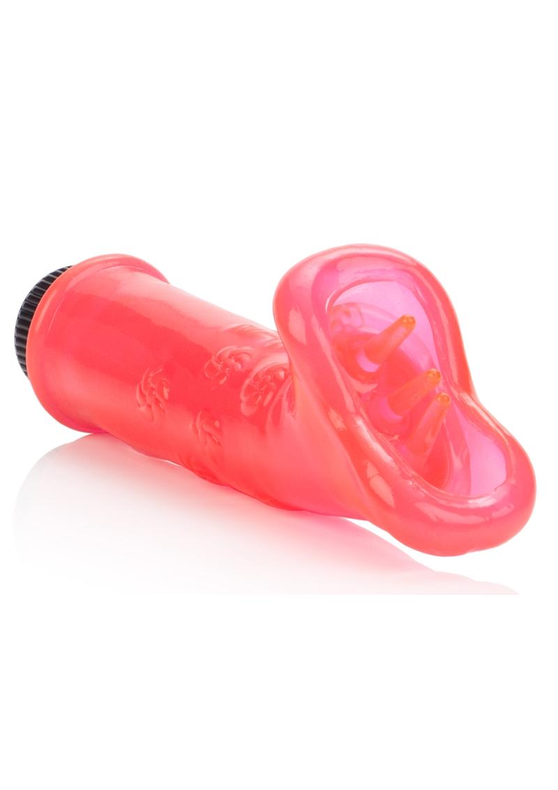 Climatic Climaxer Clitoral Stimulation