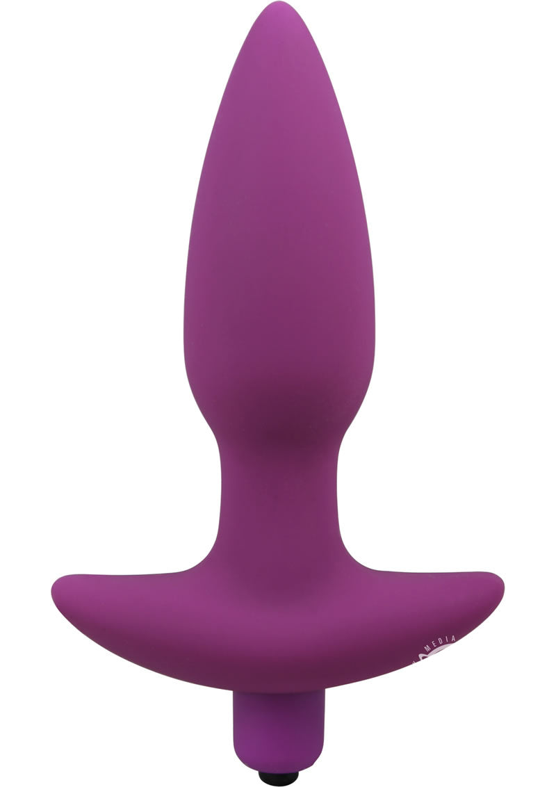 Corked 2 Silicone Anal Plug