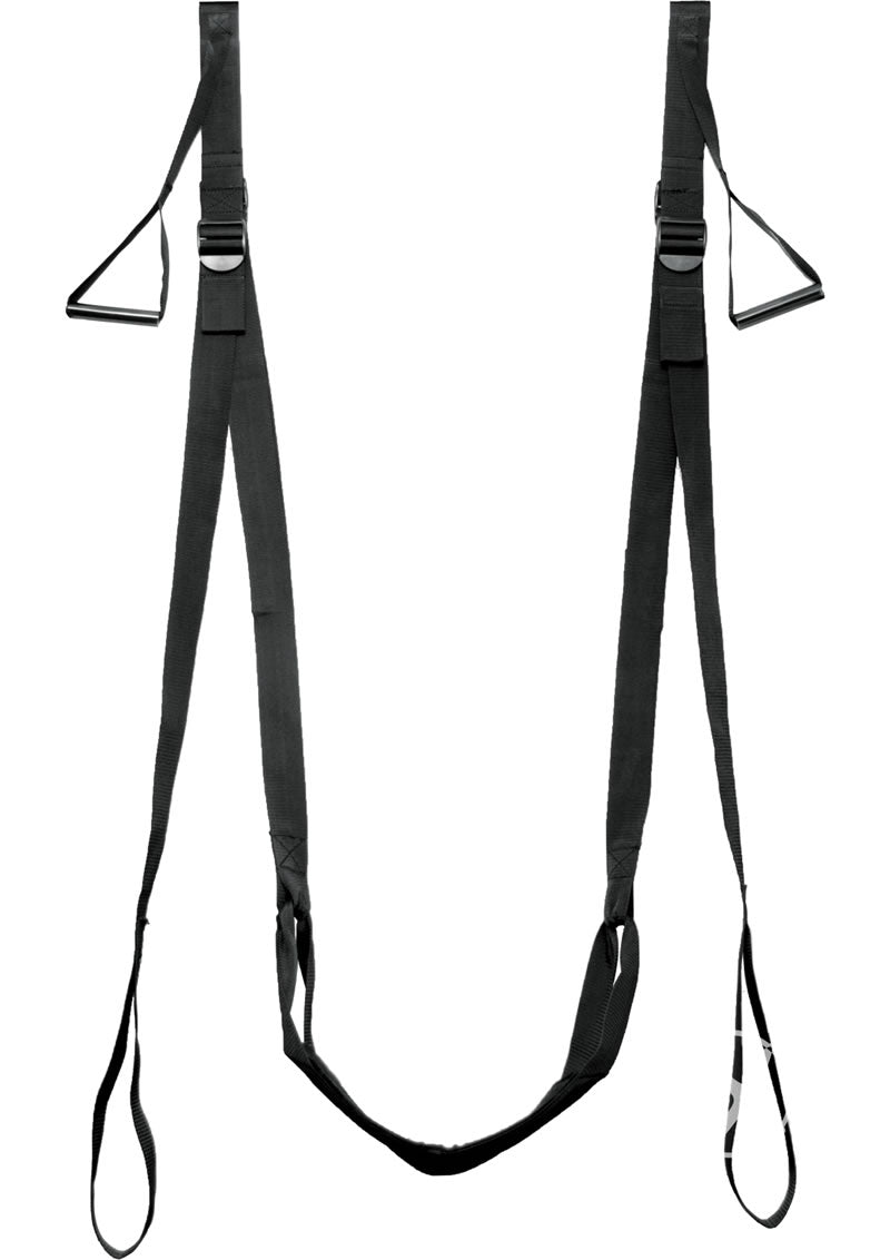 Frisky D' Luxe Entry Sex Sling