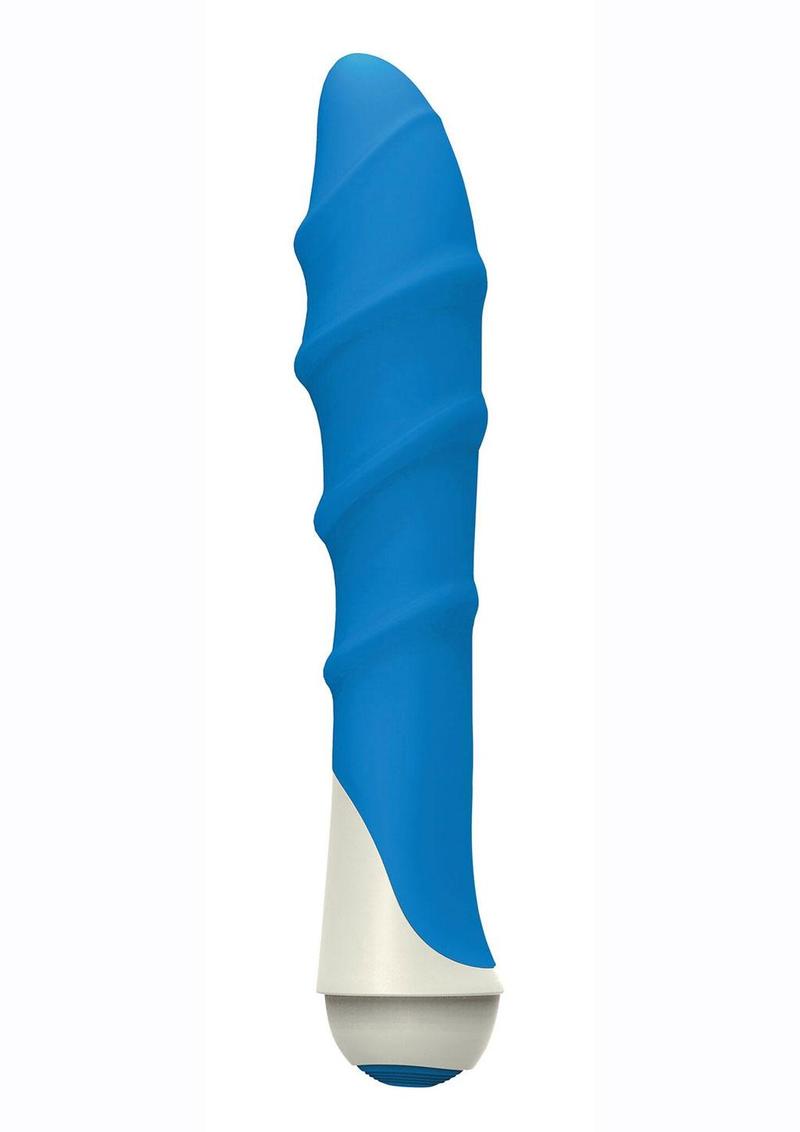Gossip Lily 7 Function Silicone Vibrator