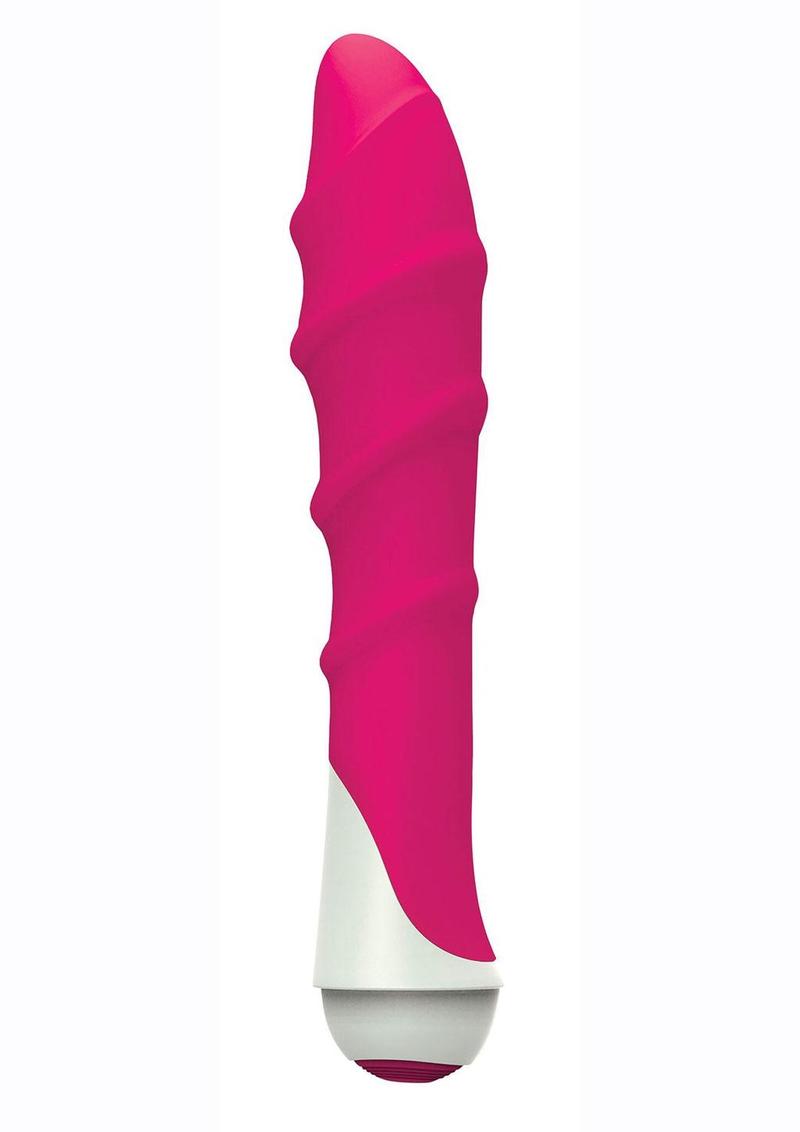 Gossip Lily 7 Function Silicone Vibrator