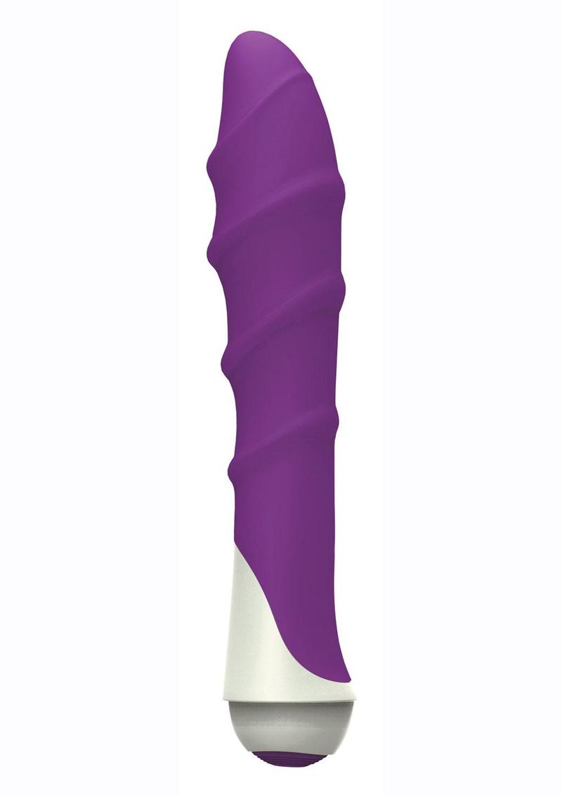 Gossip Lily 7 Function Silicone Vibrator