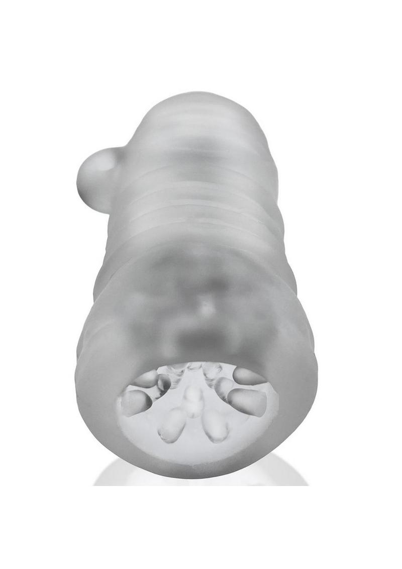 Jackt Textured Stroker