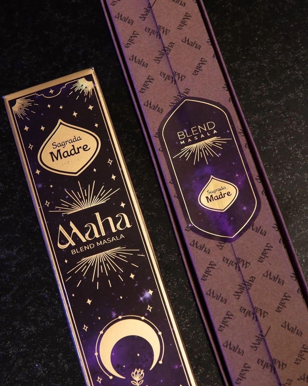 Masala Bundle | Maha | Gaia