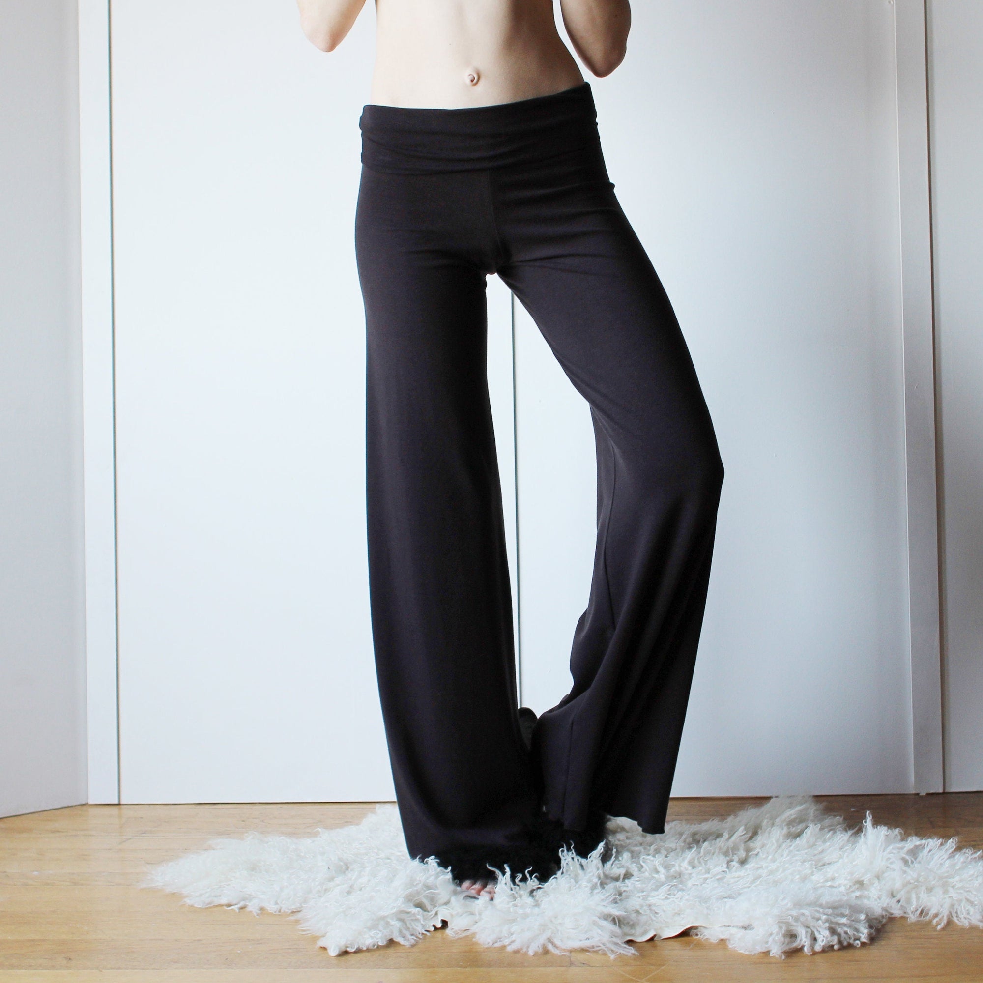 Tencel and Organic Cotton Pajama Set