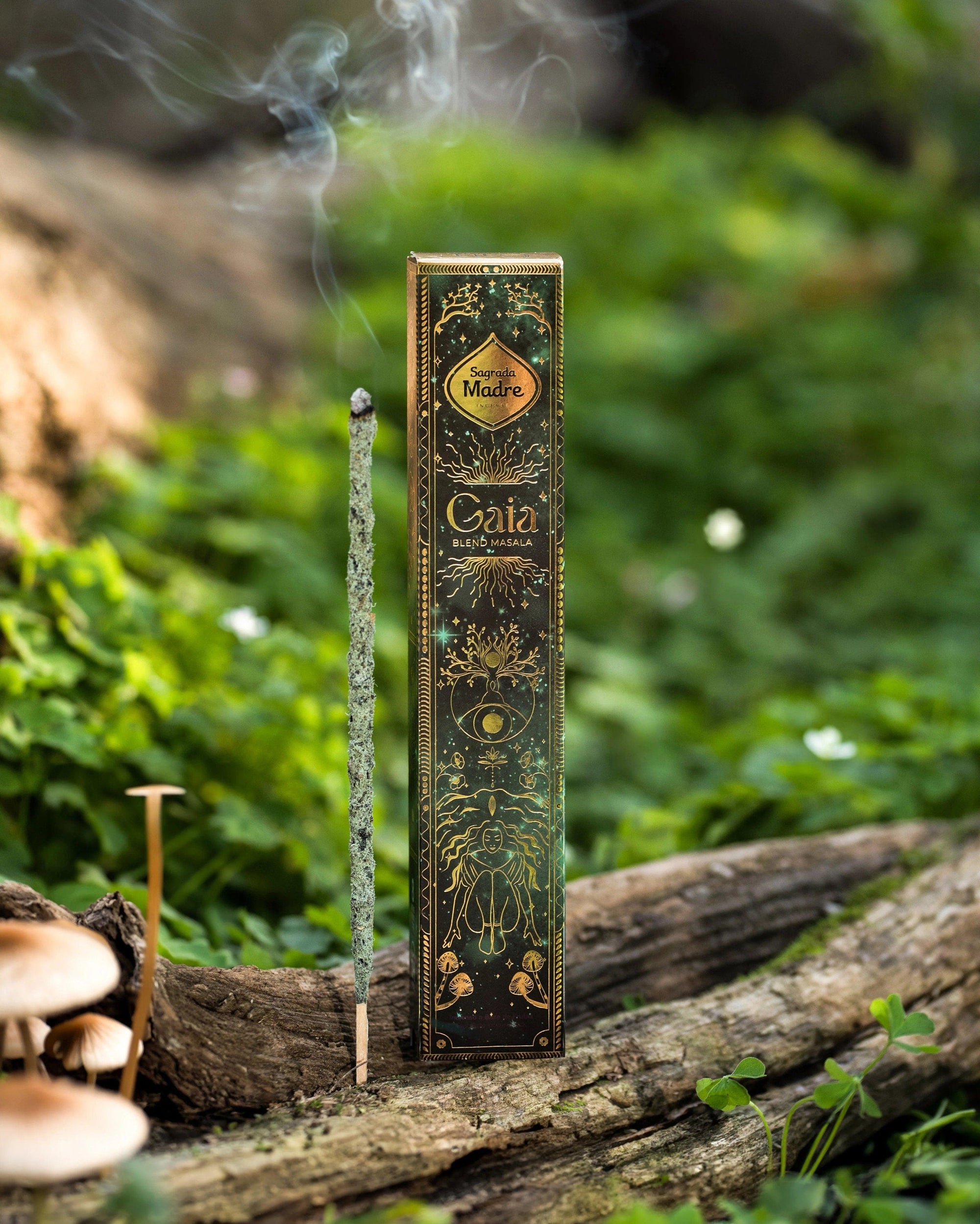 Masala Bundle | Maha | Gaia
