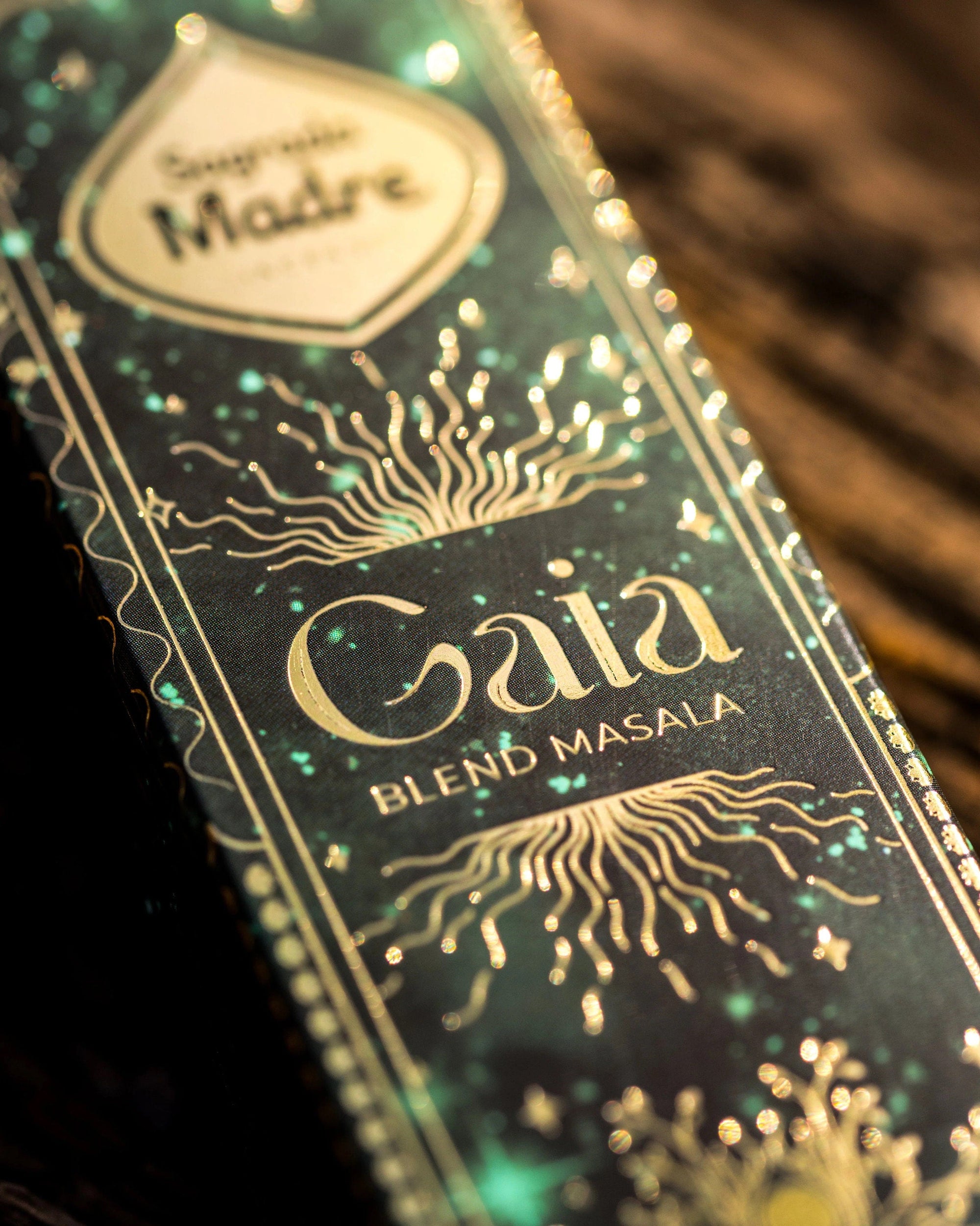 Masala Bundle | Maha | Gaia
