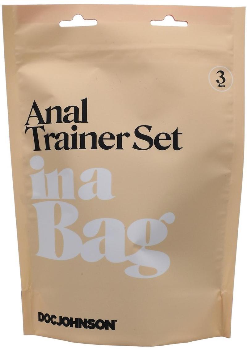 In A Bag Anal Kit