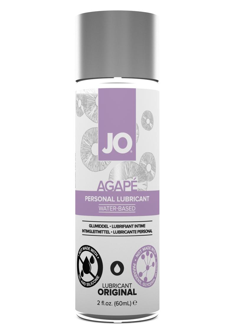 JO Agape Water Based Lubricant