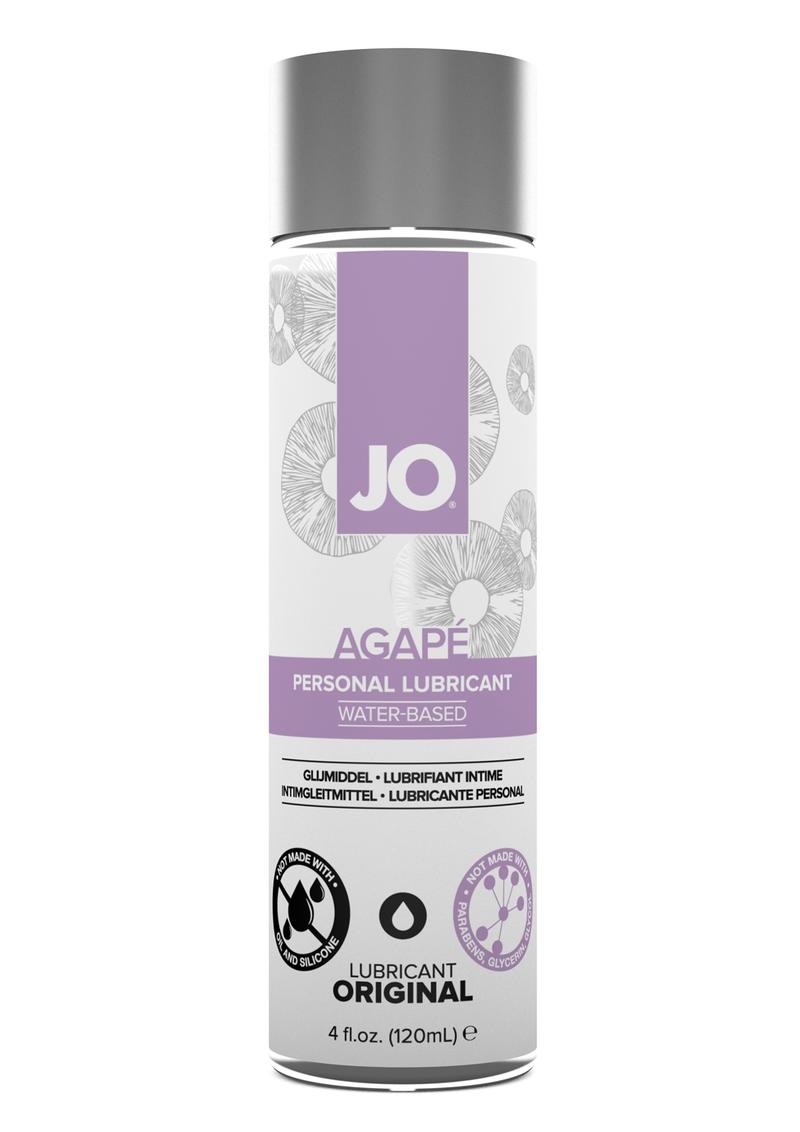 JO Agape Water Based Lubricant Original
