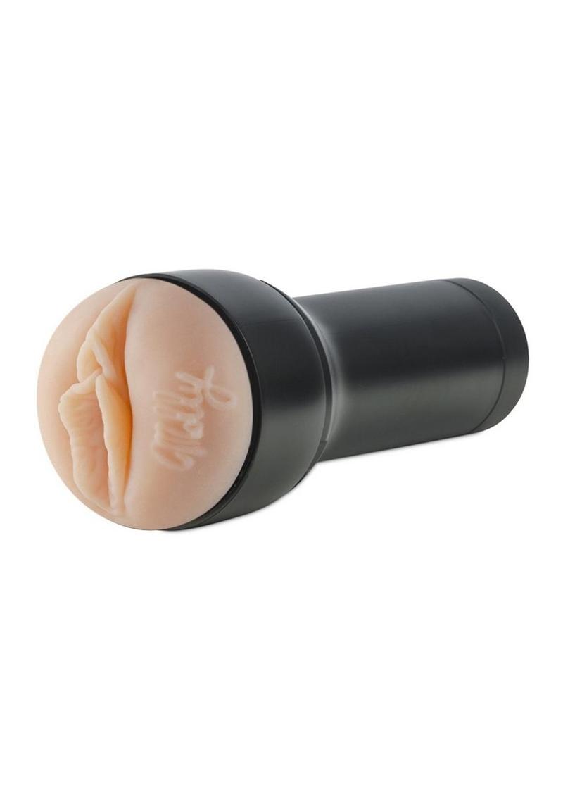 Kiiroo Feel Stars Collection Molly Stewart Pussy Stroker - Pbc