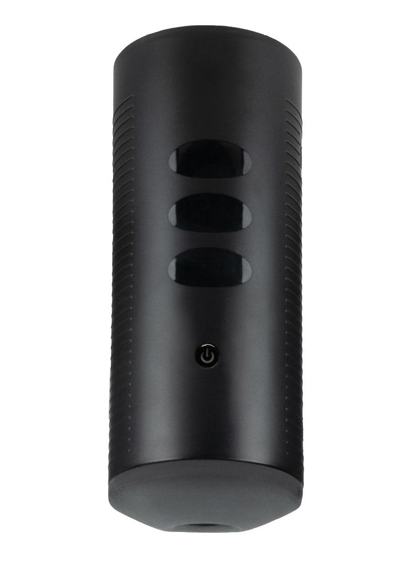 Kiiroo Titan Interactive Vibrating Feel Pornstar Experience Masturbator