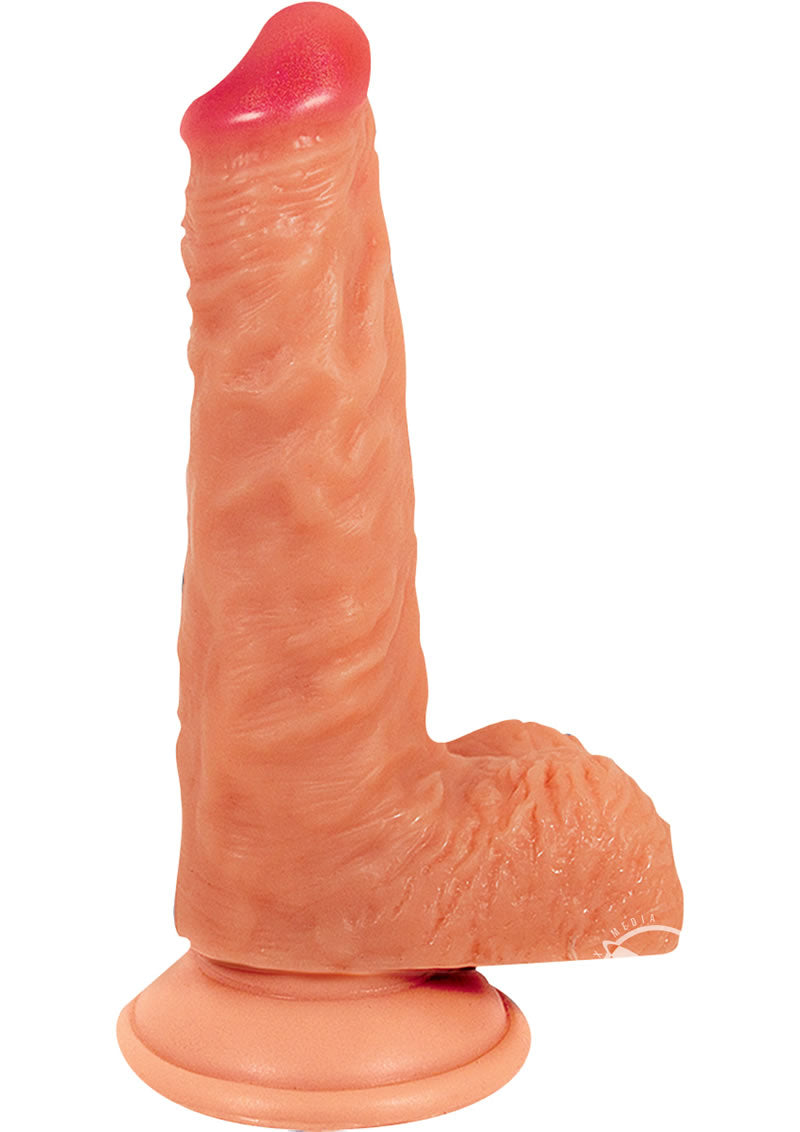 Lifelikes Royal Duke Dildo