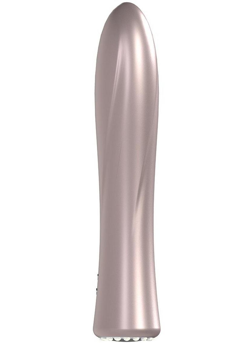 LA Peria II Vibrator