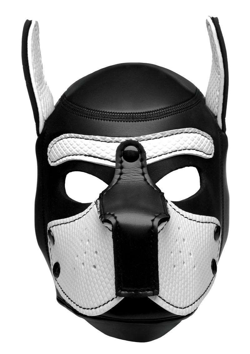 Master Series Neoprene Puppy Hood