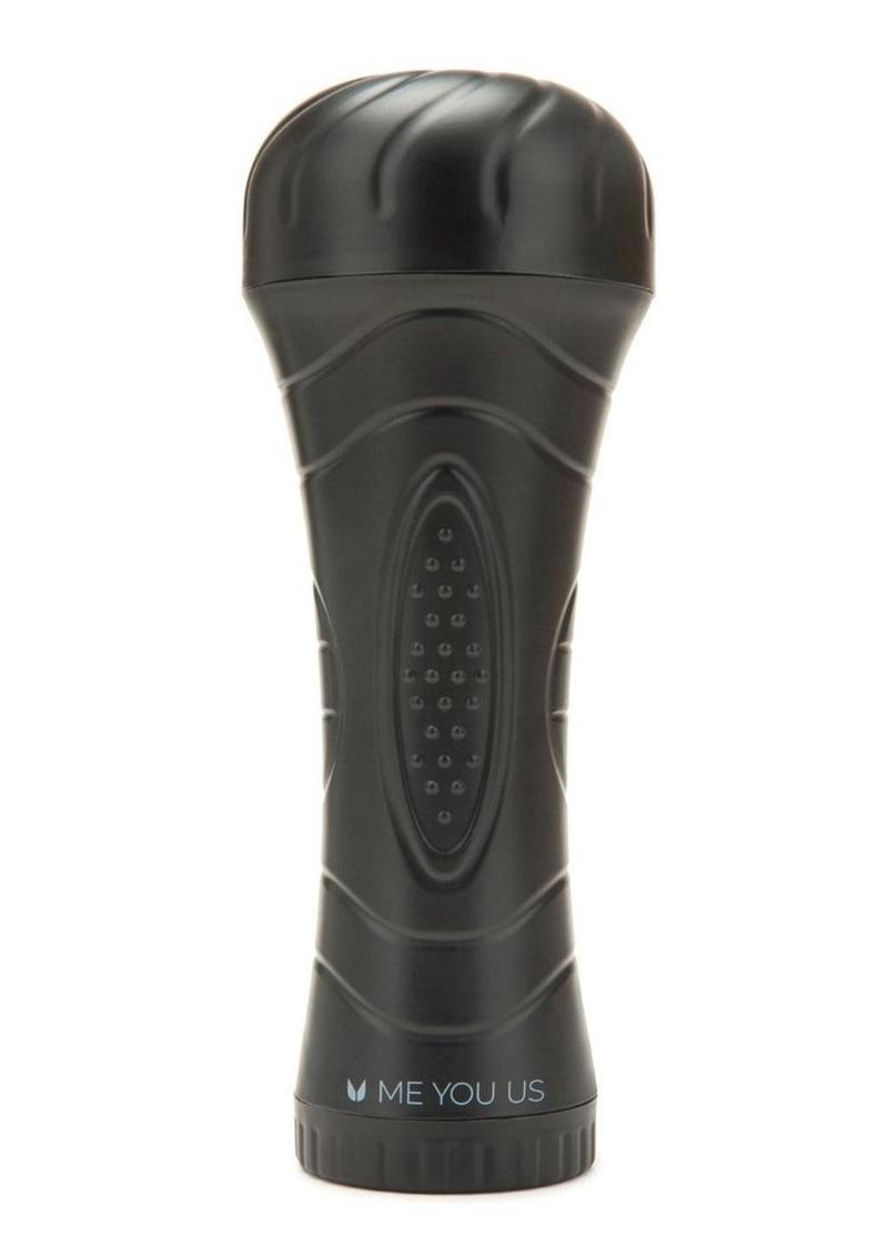 ME YOU US Ultrastroker V3 Masturbator - Mouth