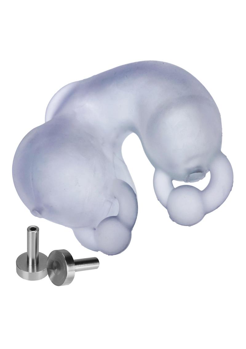 Meatlocker Electro Chastity