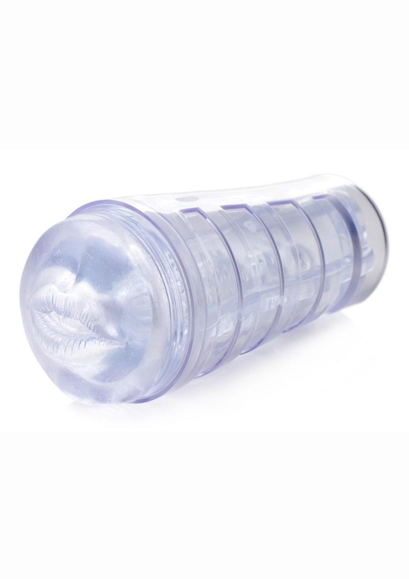 Mistress Deluxe Mouth Stroker