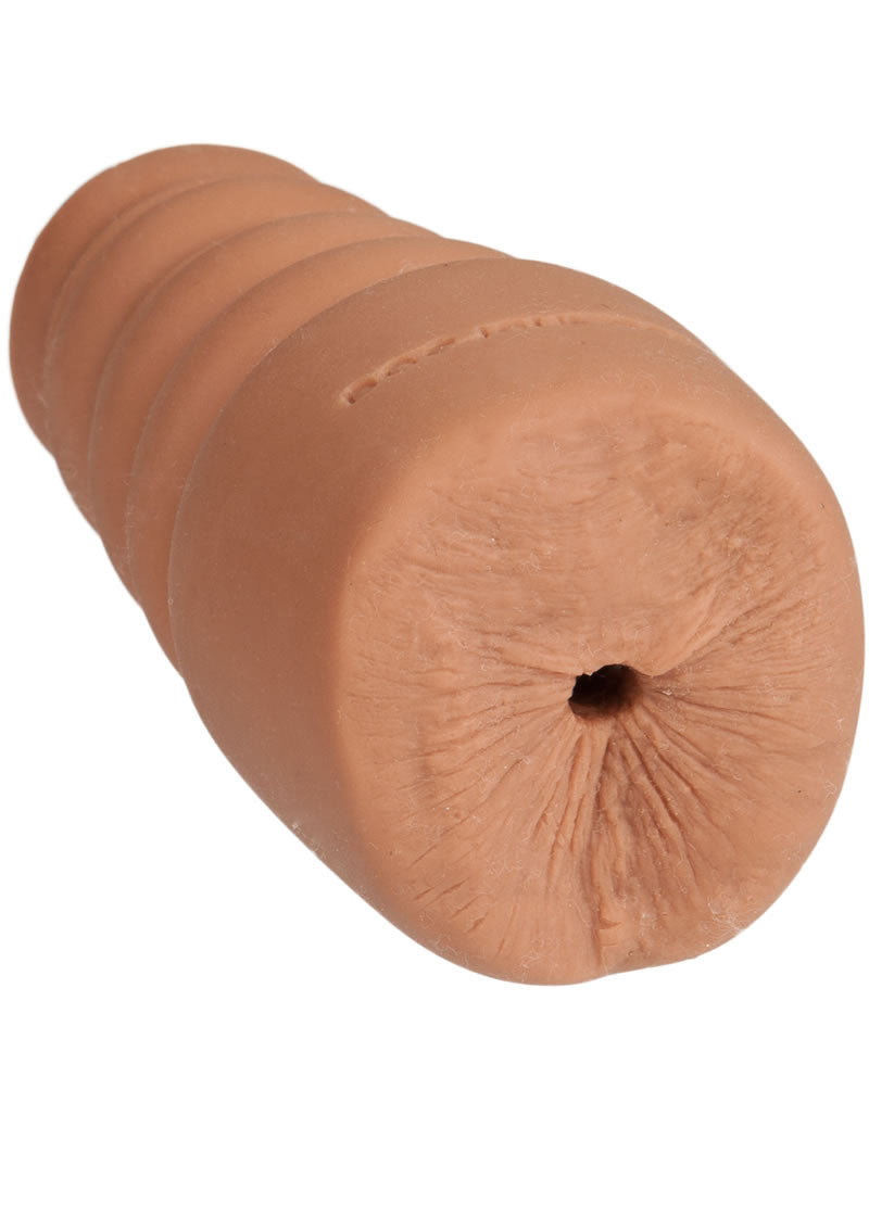 Noches Latinas Culo Amiga Para LA Palma Ultraskyn Masturbator - Butt